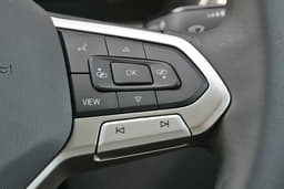 Volkswagen Taigun Steering Wheel
