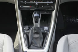 Volkswagen Taigun Infotainment System