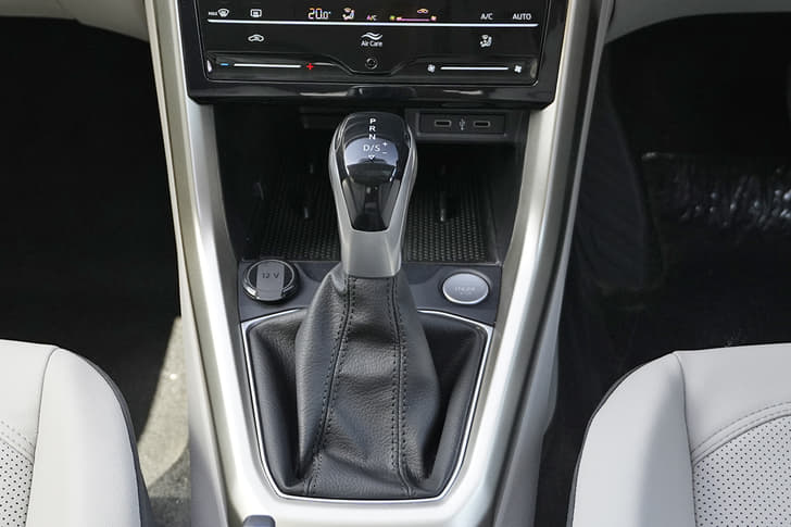 Infotainment System