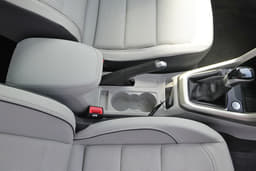 Volkswagen Taigun Front Row Seats