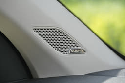 Volkswagen Taigun Speaker