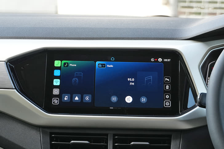 Infotainment System