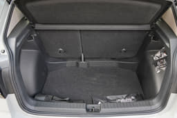Volkswagen Taigun Rear View