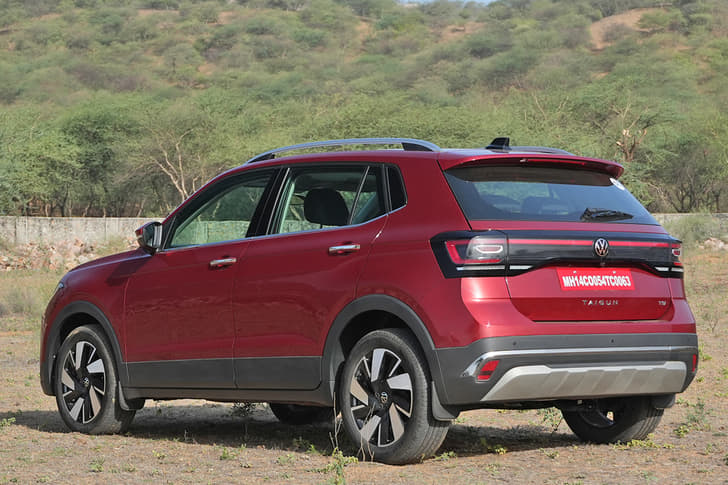 Rear View