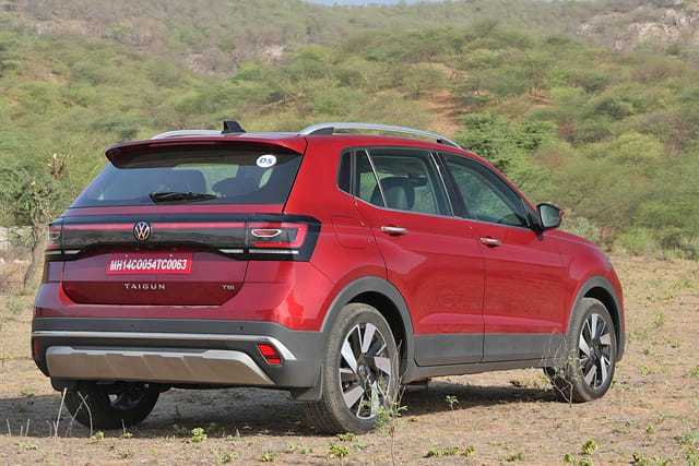 Rear View