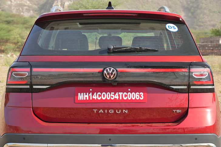 Rear View