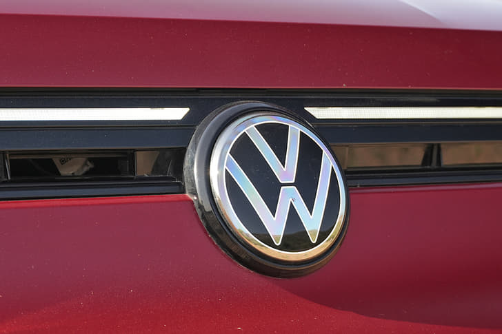 Front Logo