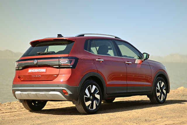 Rear View Image - 35668