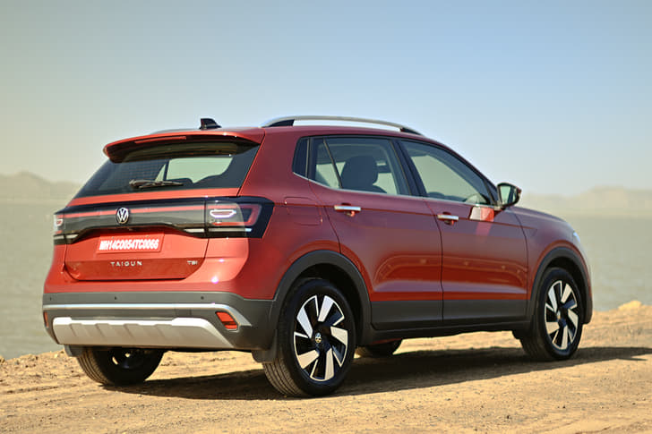 Rear View