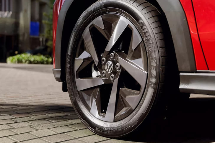 Alloy Wheels