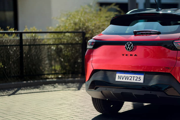 Rear View