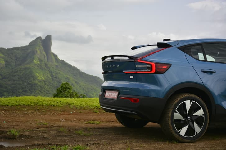 Rear View