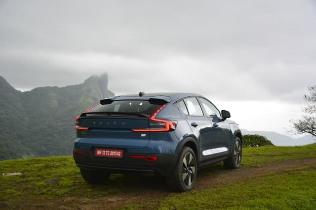 Rear View Image - 12912