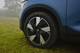 Volvo EC40 Alloy Wheels True