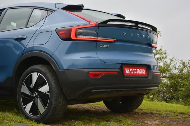 Rear View Image - 13037