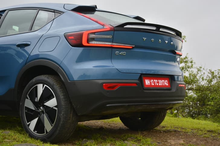 Rear View