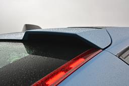 Volvo C40 Recharge Color Blue