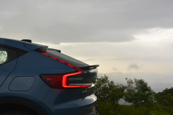 Rear View