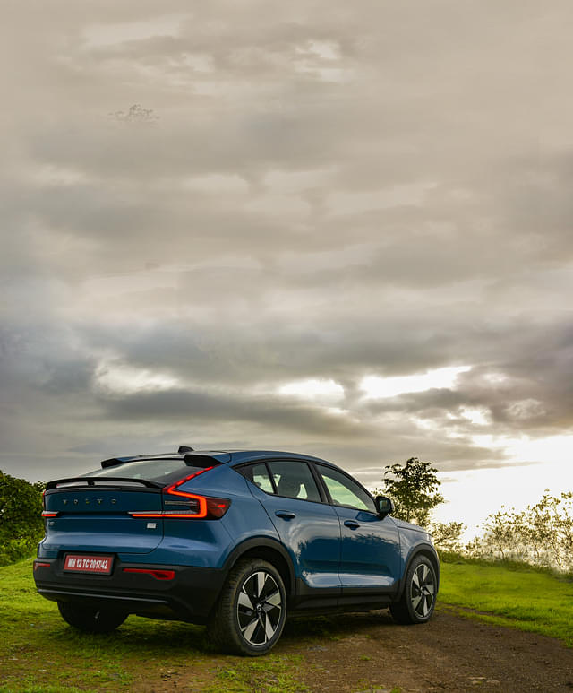 Rear View