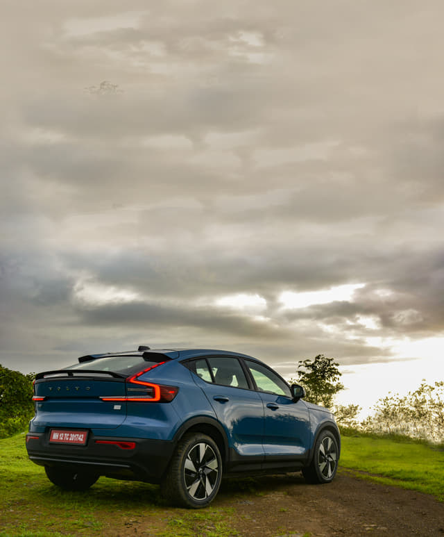 Rear View Image - 13338