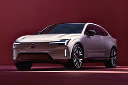Volvo ES90
