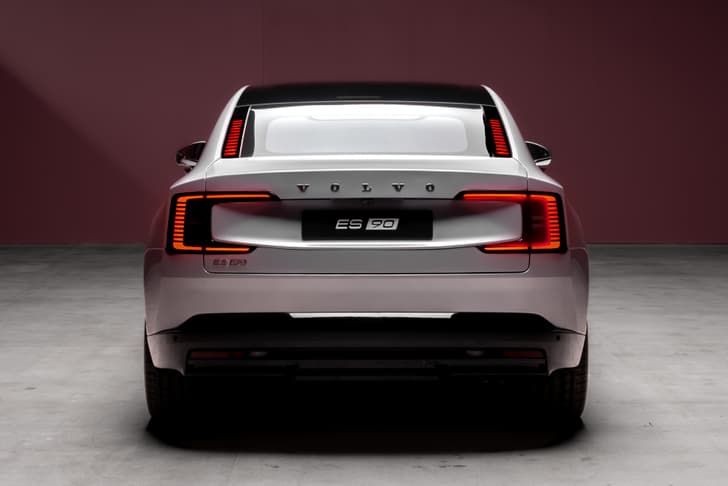 Rear View