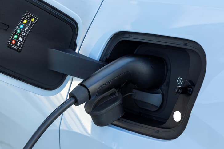 Charging Ports