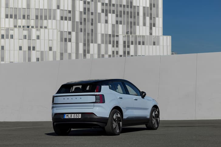Rear View
