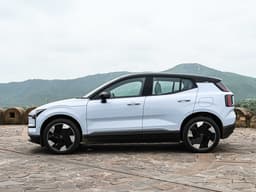 Volvo Ex30 Alloy Wheels