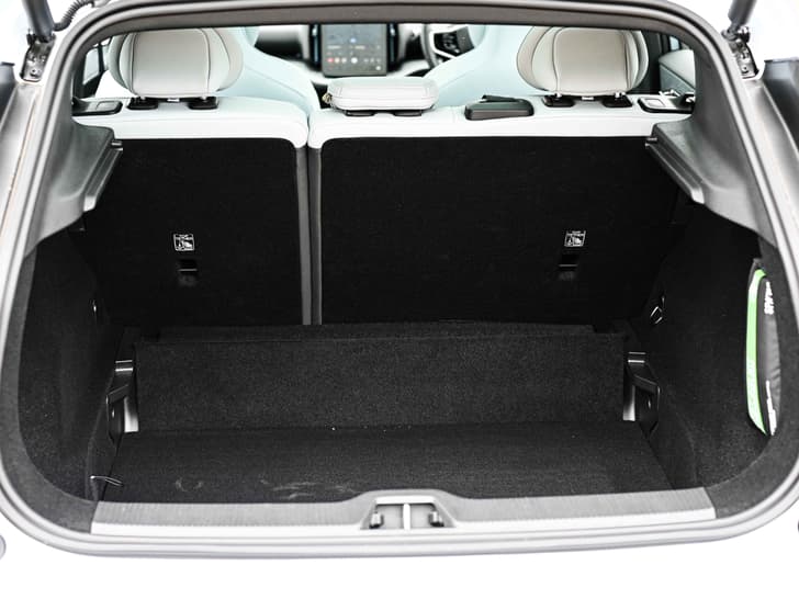 Rear View