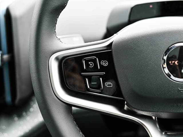 Steering Wheel Image - 32593