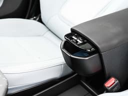 Volvo Ex30 Console Storage