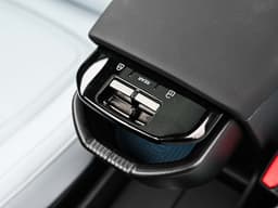 Volvo Ex30 Console Storage