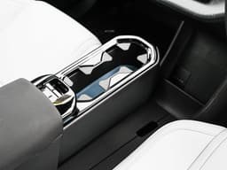 Volvo Ex30 Console Storage