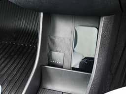 Volvo EX30 Console Storage