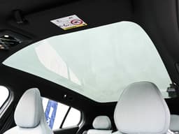 Volvo Ex30 Front Row Seats