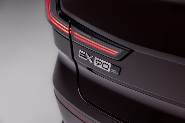 Rear View