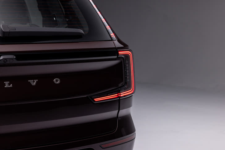 Rear View