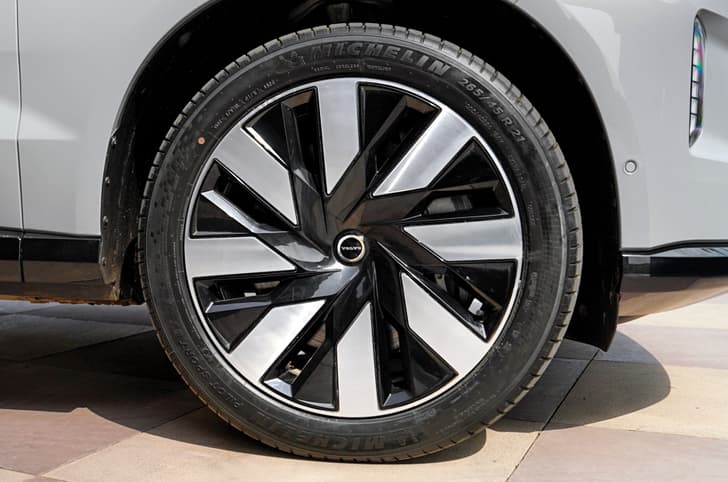 Alloy Wheels