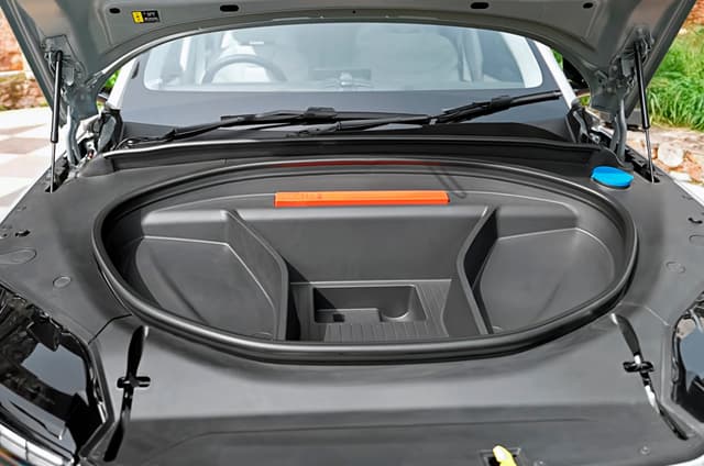 Front Windshield Image - 38616