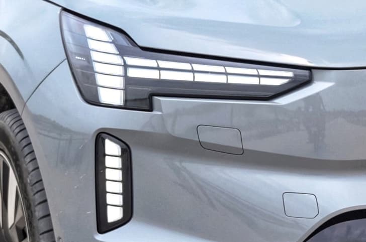 Headlight
