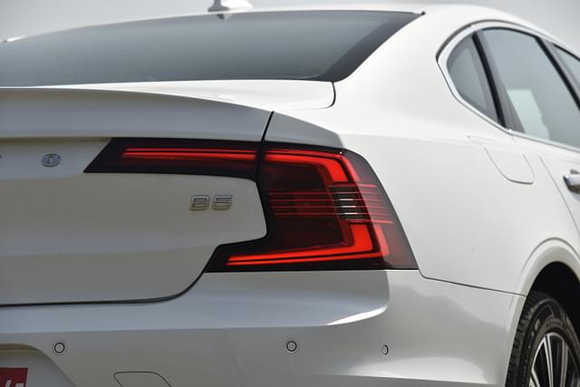 Rear View Image - 13995