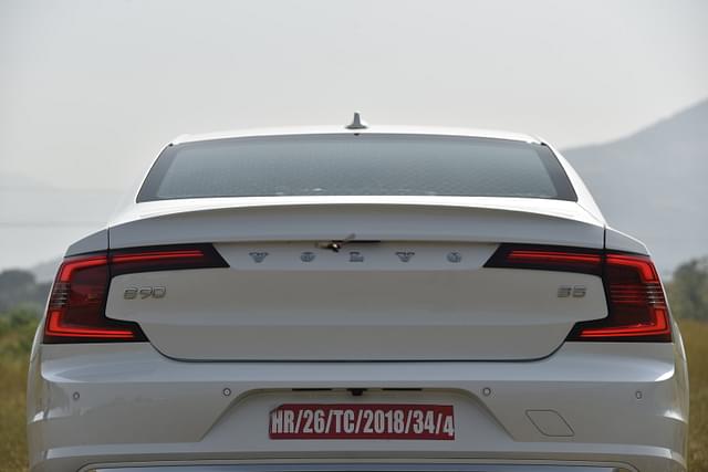 Rear View Image - 14005