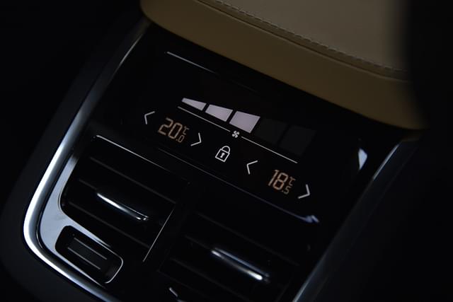 Ac Vents Front Image - 14103