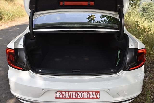Rear View Image - 14359