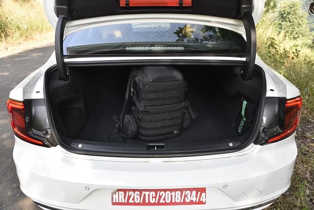 Rear View Image - 14370