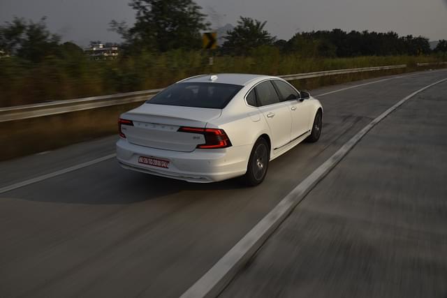 Rear View Image - 14529