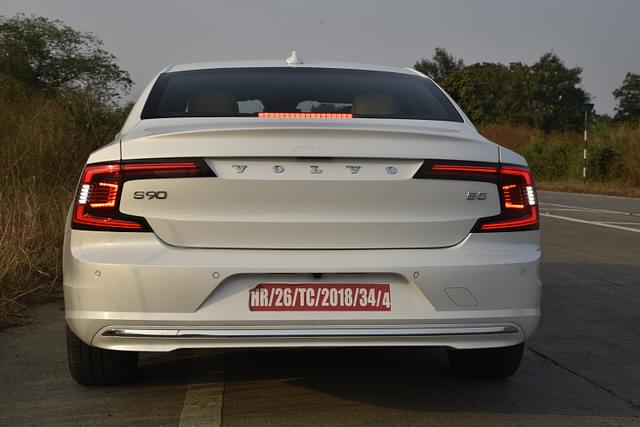 Rear View Image - 14552