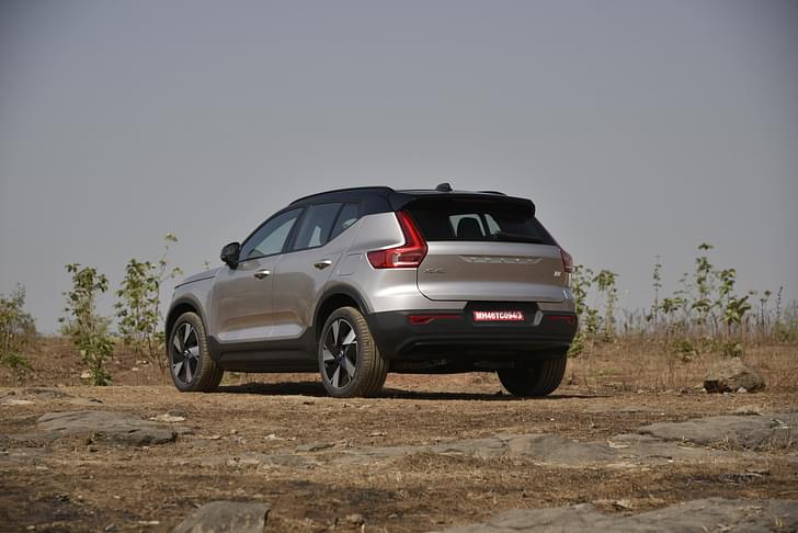 Rear View