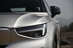 Volvo Xc40 Recharge Headlight